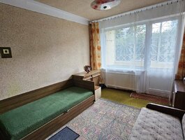 Продается 2 комнатная квартира Kaune, Dainavoje, Taikos pr.