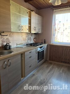2 kambarių buto nuoma Klaipėdoje, Alksnynėje, Pietinė g.