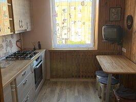 2 kambarių buto nuoma Klaipėdoje, Alksnynėje, Pietinė g.