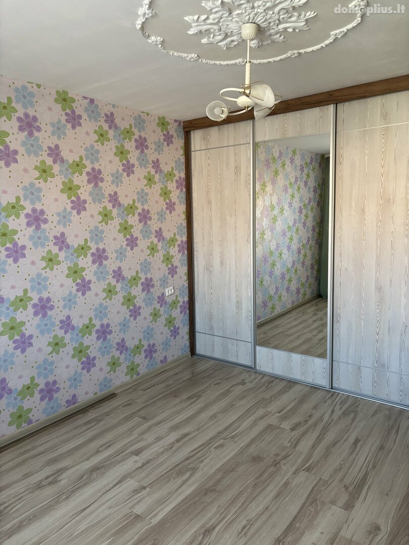 Сдаю 2 комнатную квартиру Klaipėdoje, Alksnynėje, Pietinė g.