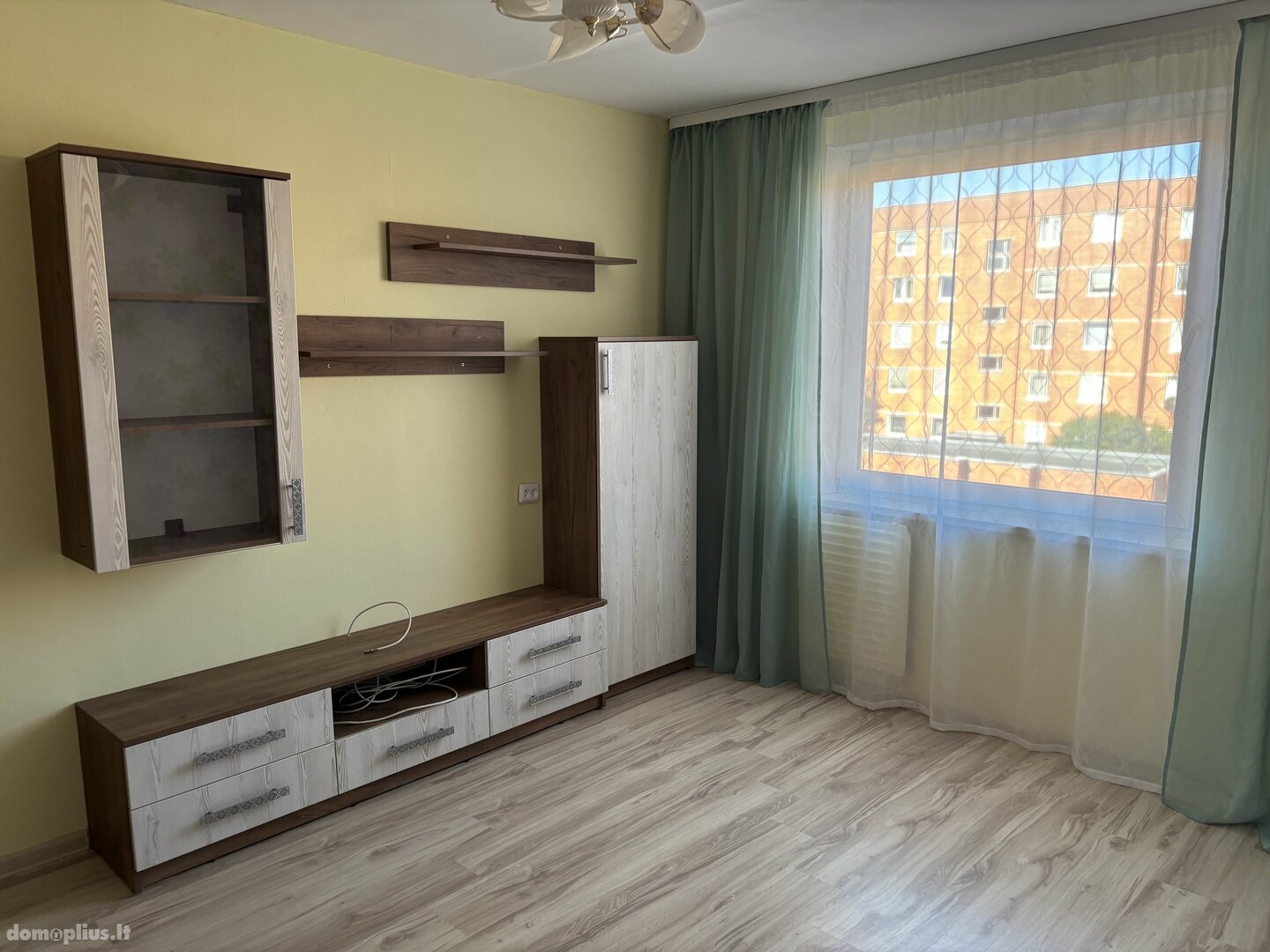 Сдаю 2 комнатную квартиру Klaipėdoje, Alksnynėje, Pietinė g.