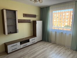 2 kambarių buto nuoma Klaipėdoje, Alksnynėje, Pietinė g.