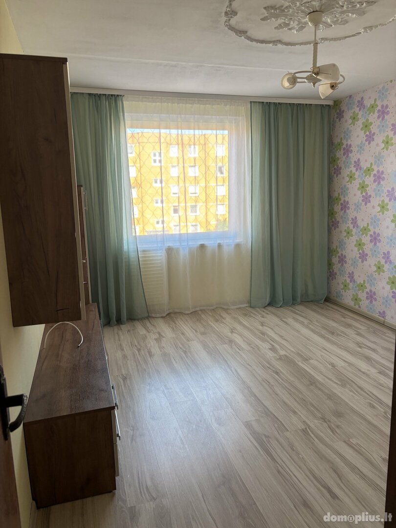 Сдаю 2 комнатную квартиру Klaipėdoje, Alksnynėje, Pietinė g.