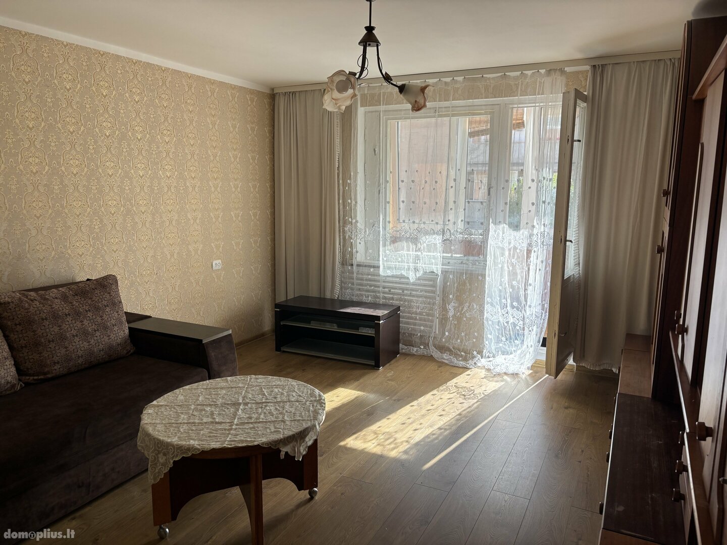 Сдаю 2 комнатную квартиру Klaipėdoje, Alksnynėje, Pietinė g.