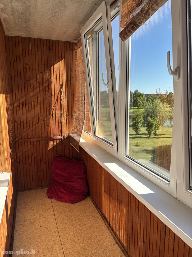 Сдаю 2 комнатную квартиру Klaipėdoje, Alksnynėje, Pietinė g.