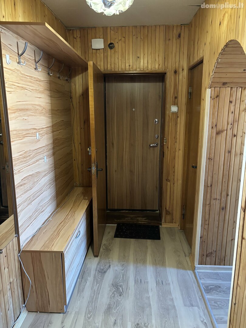 Сдаю 2 комнатную квартиру Klaipėdoje, Alksnynėje, Pietinė g.