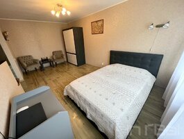Parduodamas 1 kambario butas Šiauliuose, Lieporiuose, Gegužių g.