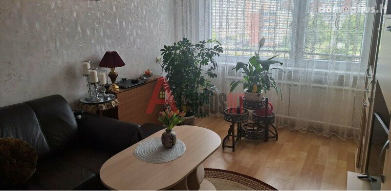 Продается 4 комнатная квартира Klaipėdoje, Vingio, I. Simonaitytės g.