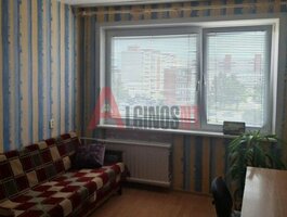 Продается 4 комнатная квартира Klaipėdoje, Vingio, I. Simonaitytės g.