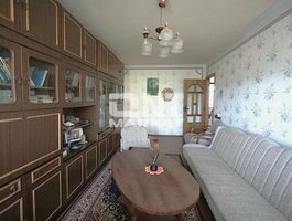 4 kambarių butas Klaipėdoje, Laukininkuose, Laukininkų g.