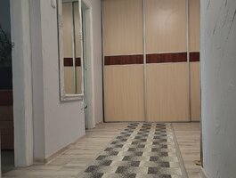 3 kambarių butas Kaune, Žaliakalnyje, Savanorių pr.