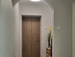 3 kambarių buto nuoma Kaune, Žaliakalnyje, Savanorių pr.