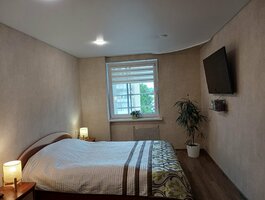3 kambarių butas Kaune, Žaliakalnyje, Savanorių pr.