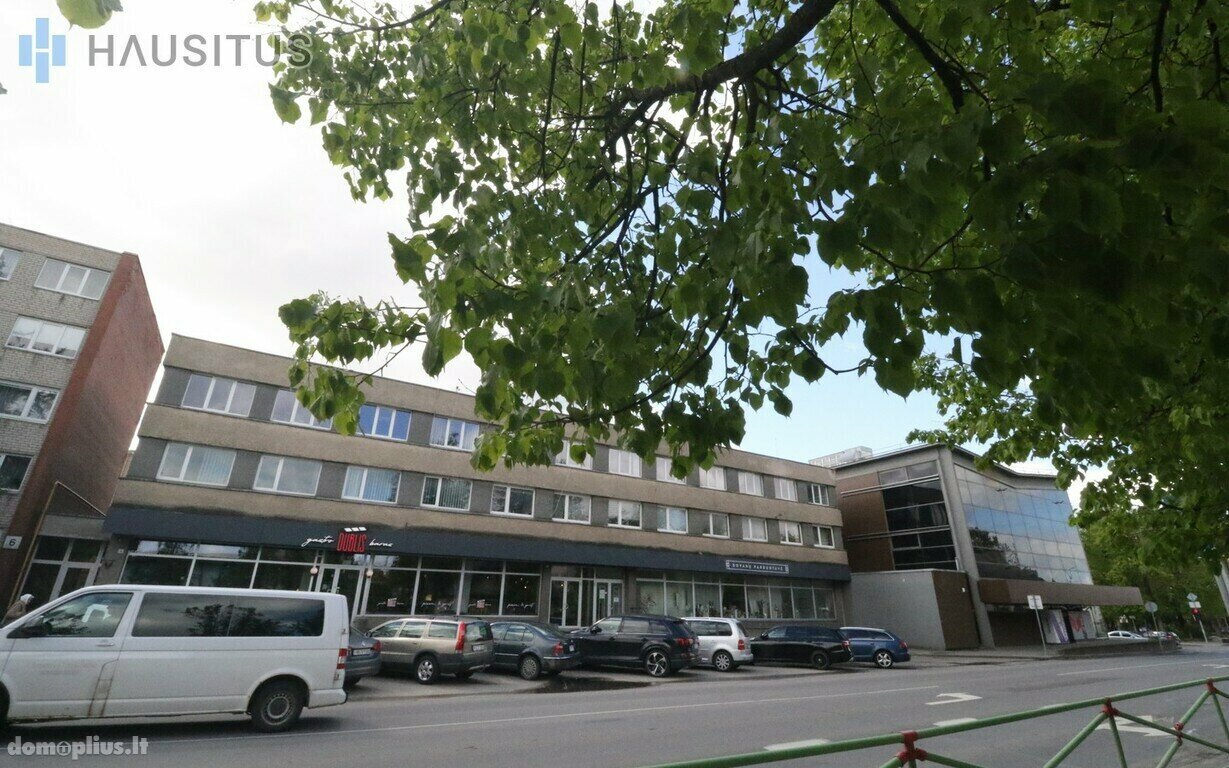 Продается 2 комнатная квартира Anykščių rajono sav., Anykščiuose, J. Biliūno g.