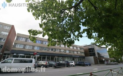 Продается 2 комнатная квартира Anykščių rajono sav., Anykščiuose, J. Biliūno g.