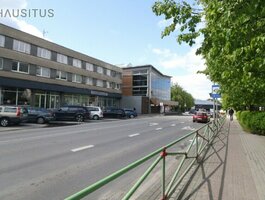 Продается 2 комнатная квартира Anykščių rajono sav., Anykščiuose, J. Biliūno g.