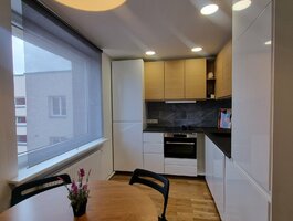 Продается 3 комнатная квартира Klaipėdoje, Tauralaukyje, Kadagių g.