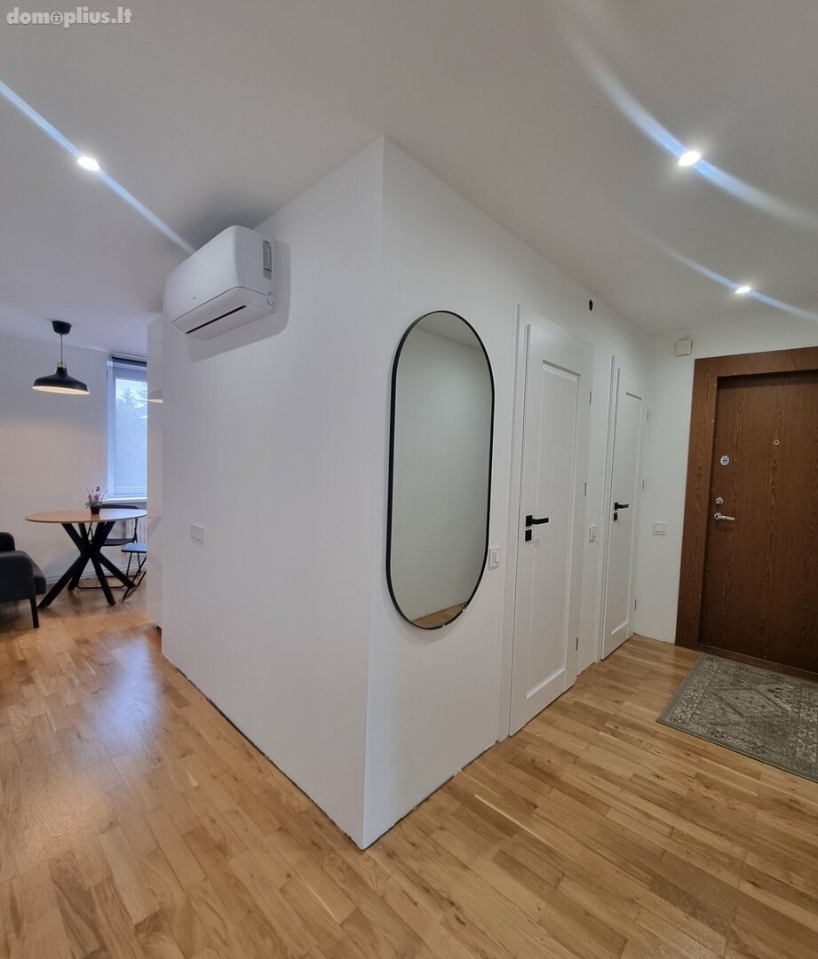 Parduodamas 3 kambarių butas Klaipėdoje, Tauralaukyje, Kadagių g.