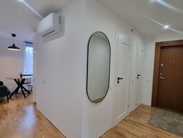 Продается 3 комнатная квартира Klaipėdoje, Tauralaukyje, Kadagių g.