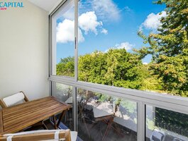 2 room apartment Vilniuje, Antakalnyje, P. Vileišio g.