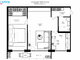 2 rooms apartment for sell Vilniuje, Antakalnyje, P. Vileišio g. (19 picture)