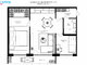 2 rooms apartment for sell Vilniuje, Antakalnyje, P. Vileišio g. (21 picture)