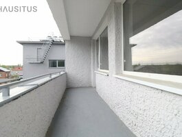 2 room apartment Anykščių rajono sav., Anykščiuose, J. Biliūno g.