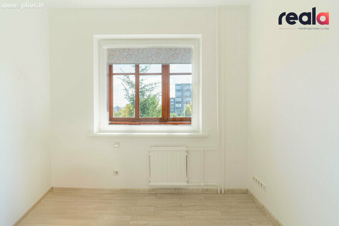 Parduodamas 2 kambarių butas Vilniuje, Justiniškėse, Taikos g.