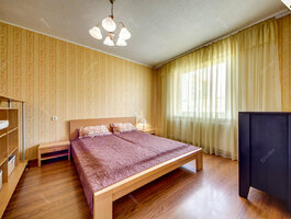 3 room apartment Klaipėdoje, Varpuose, Varpų g.