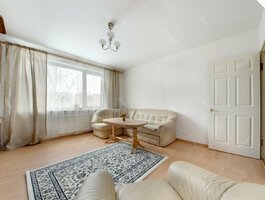 2 rooms apartment for rent Vilniuje, Karoliniškėse, Dariaus Gerbutavičiaus g.