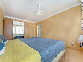 2 rooms apartment for rent Vilniuje, Karoliniškėse, Dariaus Gerbutavičiaus g.