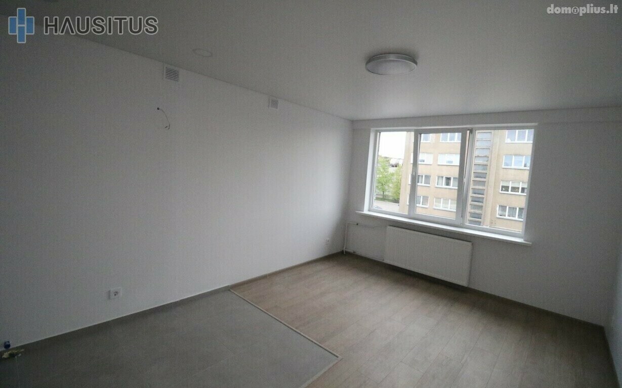 Продается 1 комнатная квартира Anykščių rajono sav., Anykščiuose, J. Biliūno g.