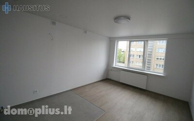 Продается 1 комнатная квартира Anykščių rajono sav., Anykščiuose, J. Biliūno g.