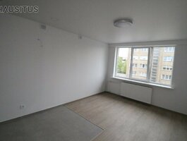 1 комната квартира Anykščių rajono sav., Anykščiuose, J. Biliūno g.