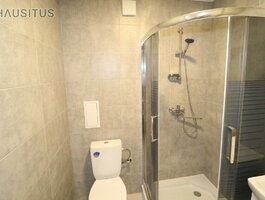 Продается 1 комнатная квартира Anykščių rajono sav., Anykščiuose, J. Biliūno g.