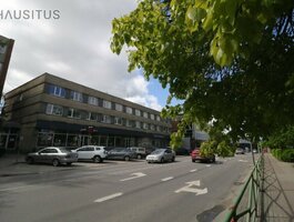 Продается 1 комнатная квартира Anykščių rajono sav., Anykščiuose, J. Biliūno g.