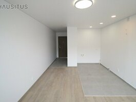 Продается 1 комнатная квартира Anykščių rajono sav., Anykščiuose, J. Biliūno g.
