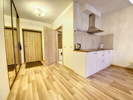1 room apartment for rent Vilniuje, Naujamiestyje, Mindaugo g.