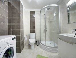 1 room apartment for rent Vilniuje, Naujamiestyje, Mindaugo g.