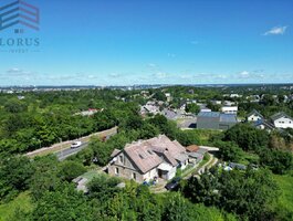 1 комната квартира Vilniuje, Naujininkuose, Liepkalnio g.