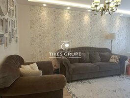 Продается 3 комнатная квартира Klaipėdoje, Bandužiuose, Balandžių g.