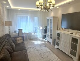 Продается 3 комнатная квартира Klaipėdoje, Bandužiuose, Balandžių g.