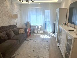 Продается 3 комнатная квартира Klaipėdoje, Bandužiuose, Balandžių g.