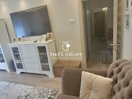Продается 3 комнатная квартира Klaipėdoje, Bandužiuose, Balandžių g.