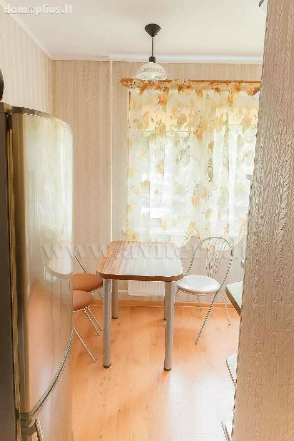 Parduodamas 2 kambarių butas Klaipėdoje, Debrecene, Debreceno g.