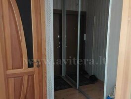 Parduodamas 2 kambarių butas Klaipėdoje, Debrecene, Debreceno g.