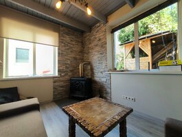 2 комнатная квартира Kaune, Aukštieji Šančiai, L. Ivinskio g.