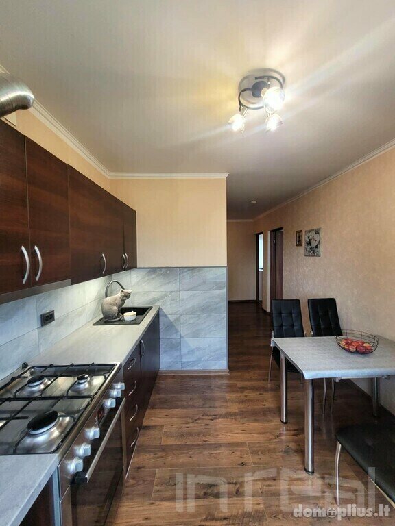 Продается 2 комнатная квартира Šiauliuose, Dainiuose, Dainų g.