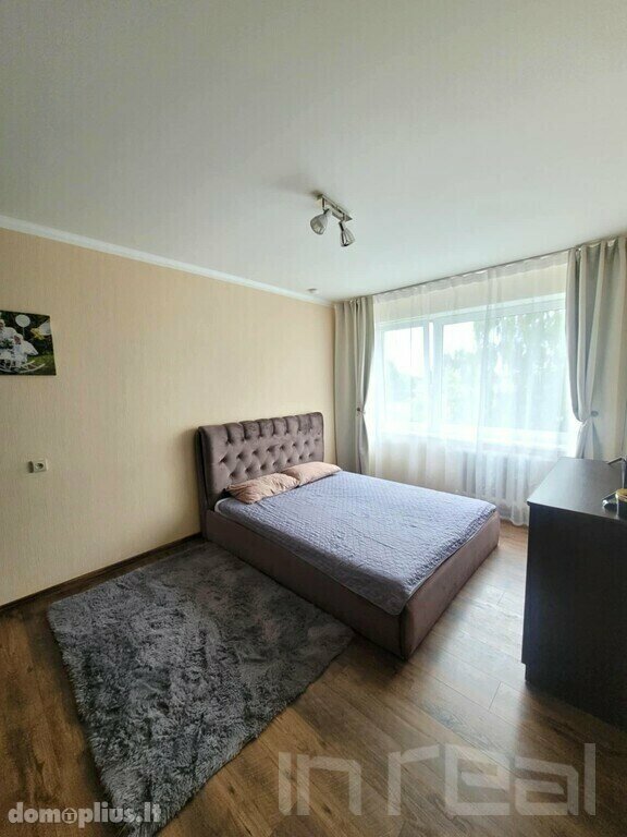 Продается 2 комнатная квартира Šiauliuose, Dainiuose, Dainų g.