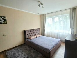Продается 2 комнатная квартира Šiauliuose, Dainiuose, Dainų g.